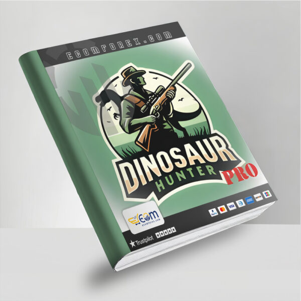 Dinosaur Hunter Pro MT5