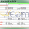 Dinosaur Hunter Pro MT5 Backtest