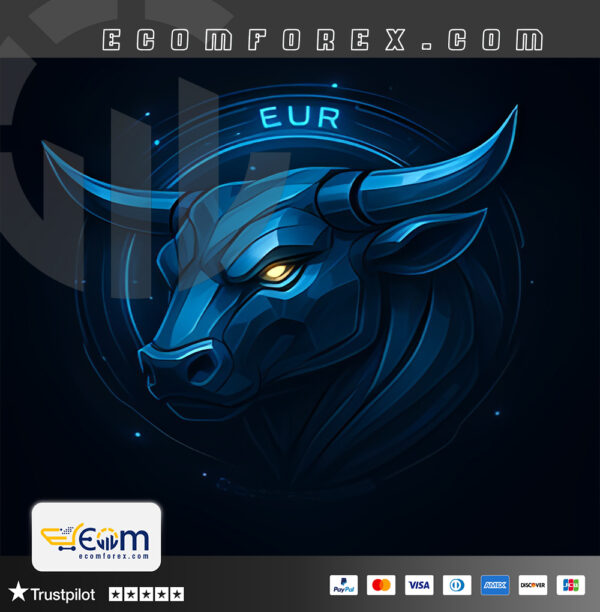 DoIt Euro Master MT5 Logo