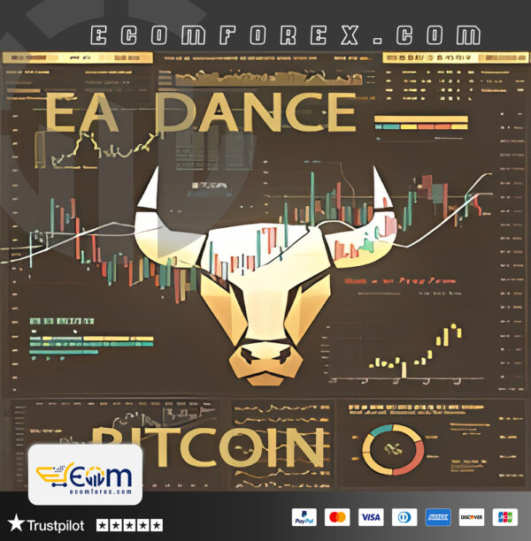 EA Dance BTC h1 MT5 Logo