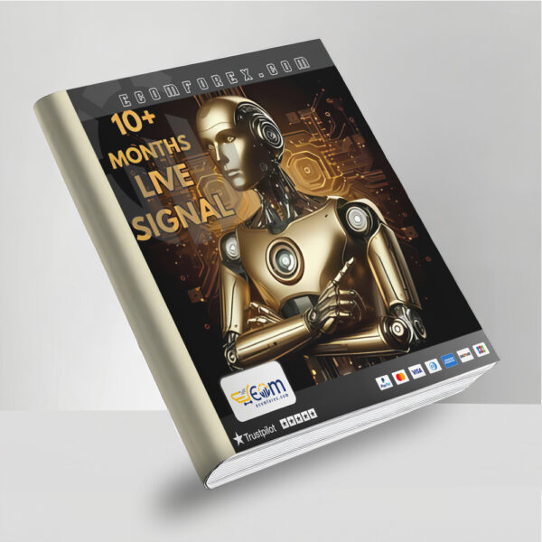 EA Forex Scalper MT4