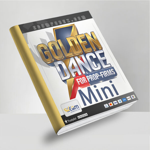 EA Golden Dance Mini MT5