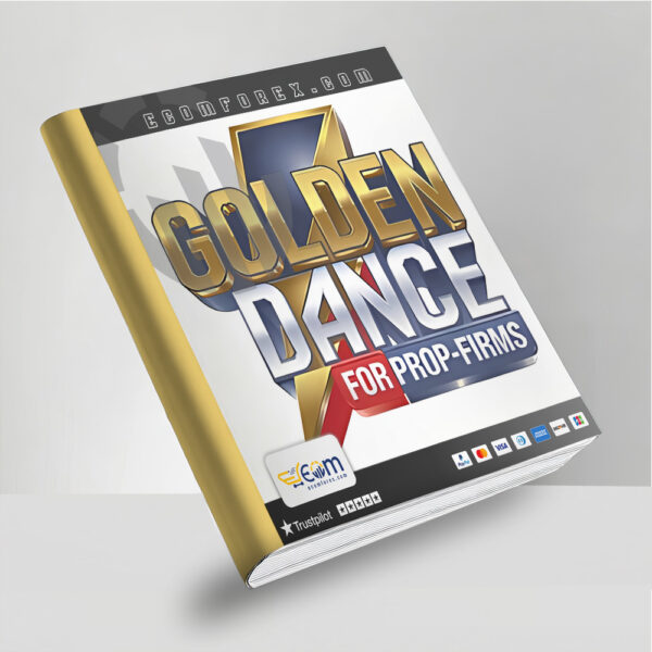EA Golden Dance h1 MT5
