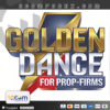 EA Golden Dance h1 MT5 Logo