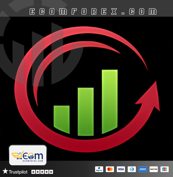 EA Maling Gold MT5 Logo
