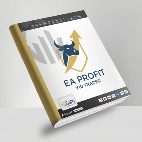 EA Profit V10 Trader MT4