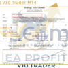 EA Profit V10 Trader MT4 Backtests