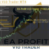 EA Profit V10 Trader MT4 Live Result MyfxBook