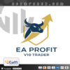 EA Profit V10 Trader MT4 Logo