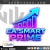 EA Smart Prime MT4 Logo
