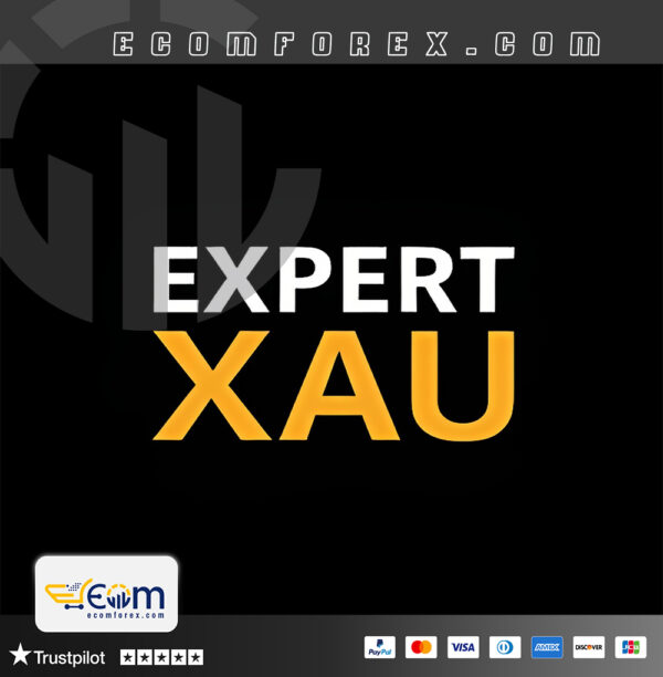 EXPERTteam EA MT5 Logo