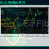 Ea Fibo Grid Hedge MT5 Review