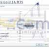 Eabotpro Gold EA MT5 Input
