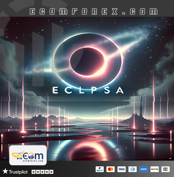 Eclpsa Gold 30m MT5 Logo