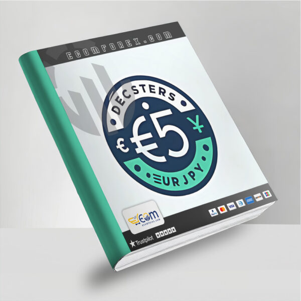 Eurjpy Tourists EA MT5