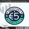 Eurjpy Tourists EA MT5 Logo
