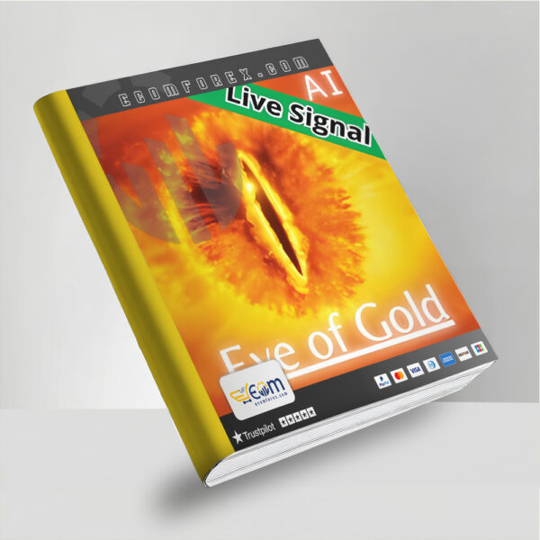 Eye of Gold AI MT5