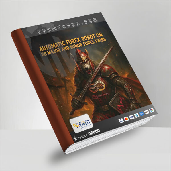 FANATIC EA AGGRESSIVE MT4