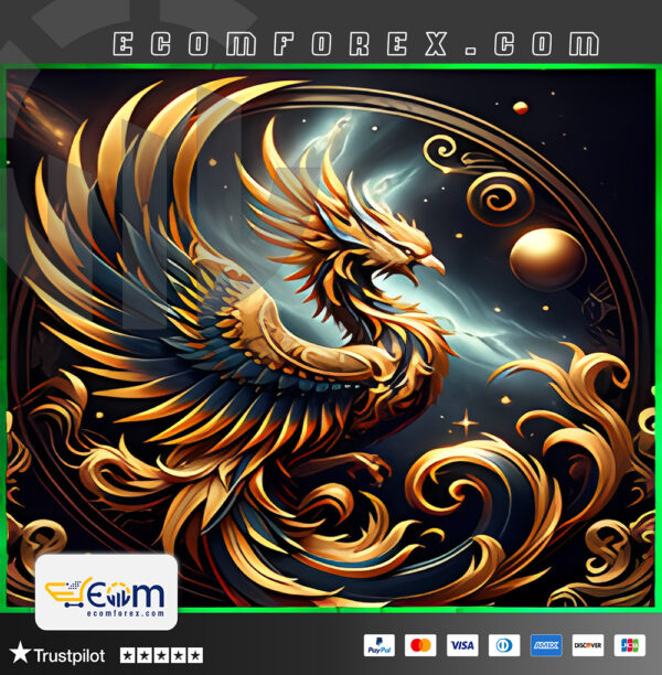 Fenghuang Rig EA MT5 Logo