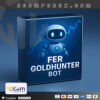Fer Goldhunter MT5 Logo