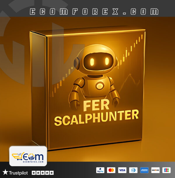 Fer Scalphunter MT5 Logo