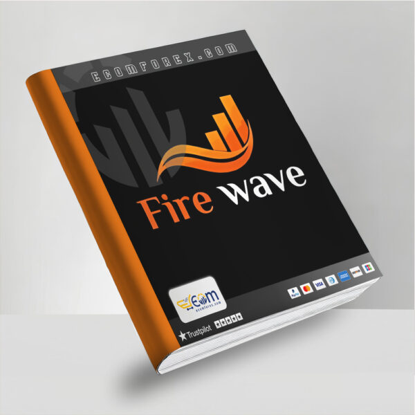 Fire Wave EA MT4