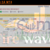 Fire Wave EA MT4 Live Result MyfxBook