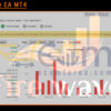 Fire Wave EA MT4 Live Signal MyfxBooks