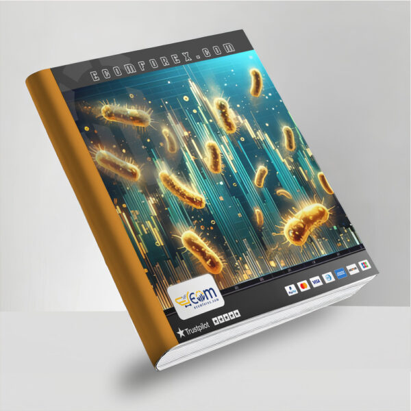 Forex Bacteria EA MT5