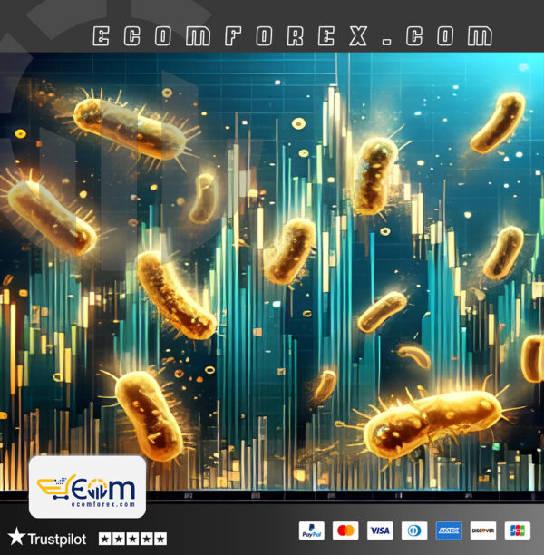 Forex Bacteria EA MT5 Logo