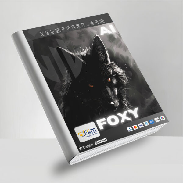 Foxy AI EA MT4
