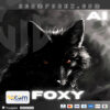 Foxy AI EA MT4 Logo