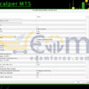 Fx Pro Scalper MT5 Input