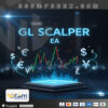 GL Scalper EA MT5 Logo
