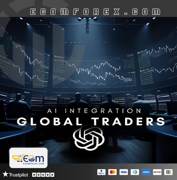 Global Traders AI Integration MT5 Logo