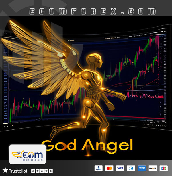Gold Angel EA MT4
