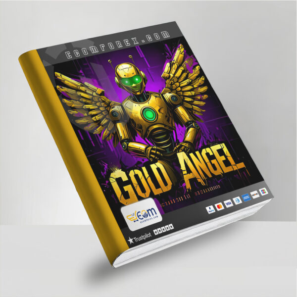 Gold Angel EA MT4