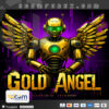 Gold Angel EA MT4 Logo