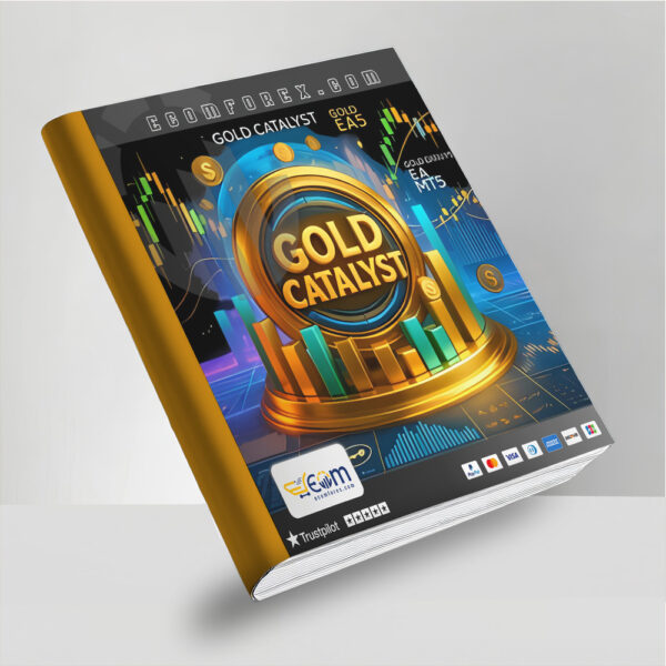 Gold Catalyst EA MT5