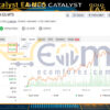 Gold Catalyst EA MT5 Live Result MyfxBook