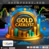 Gold Catalyst EA MT5 Logo