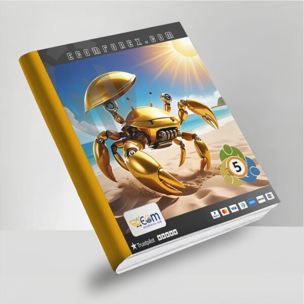 Gold Crab Robot MT5