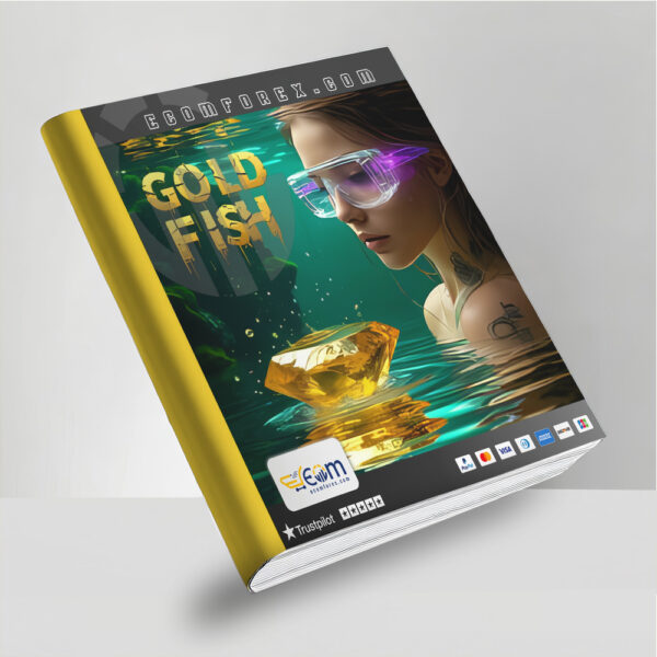 Gold Fish Scalp EA MT4