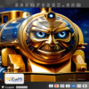 Gold Galaxy Express MT5 Logo
