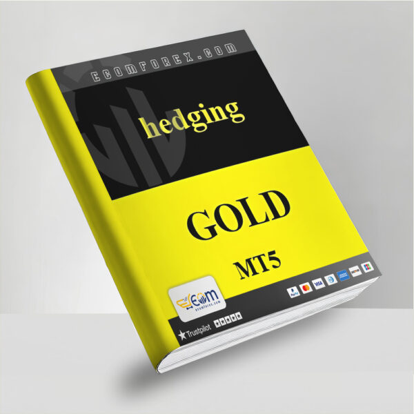 Gold Hedging MT5