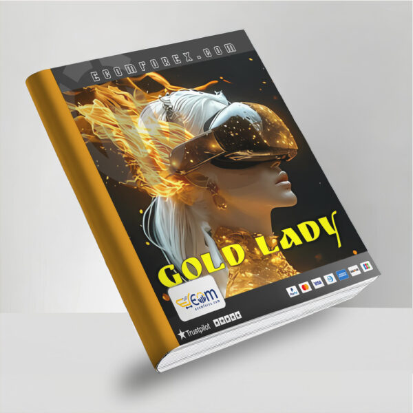 Gold Lady EA MT4