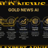 Gold News AI EA MT5 Review