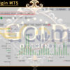 Gold Origin MT5 Live Result MyfxBook