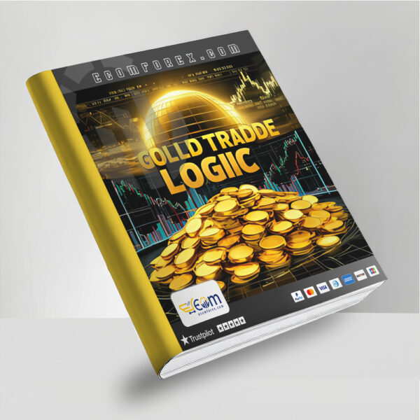 Gold Trade Logic EA MT4