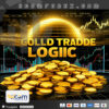 Gold Trade Logic EA MT4 Logo